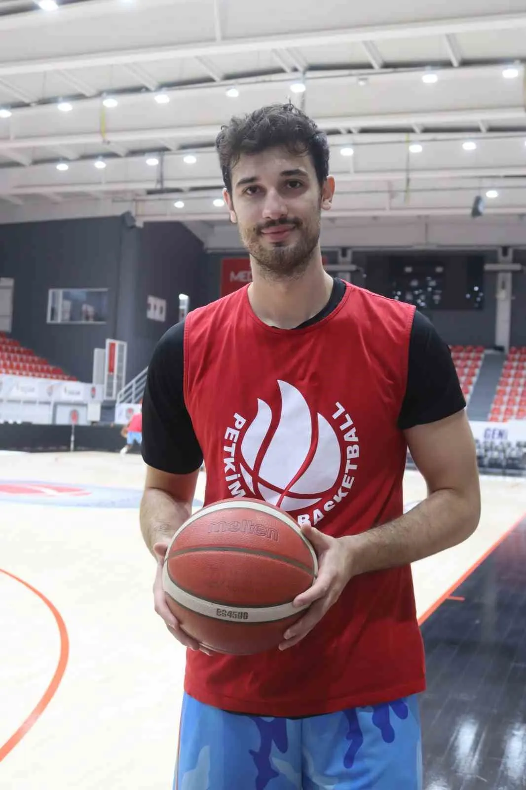 Yiğit Onan: "Euroleague’de oynamak istiyorum" - 4
