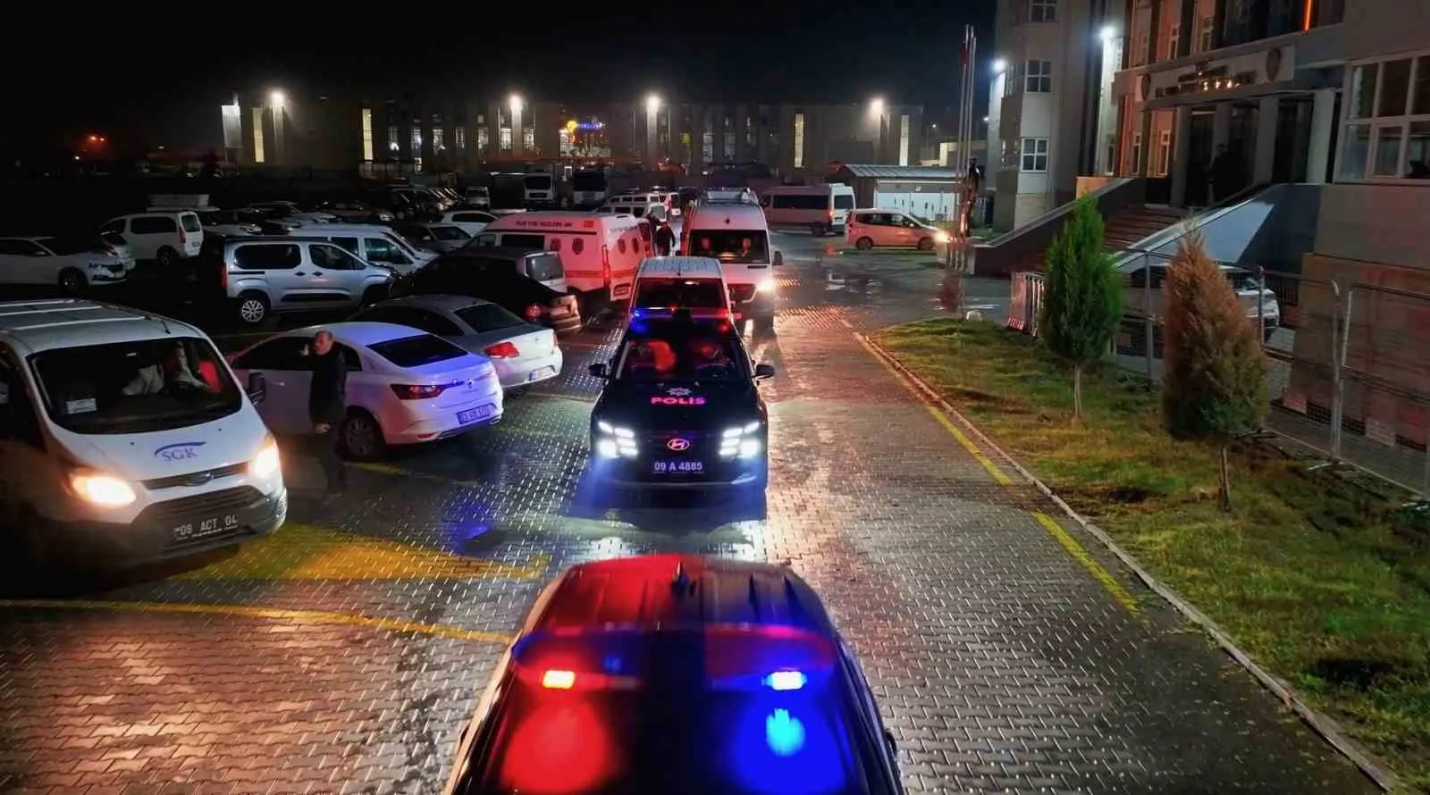 Aydın’da 208 işyeri denetlendi, 10 işletmeye işlem yapıldı - 4