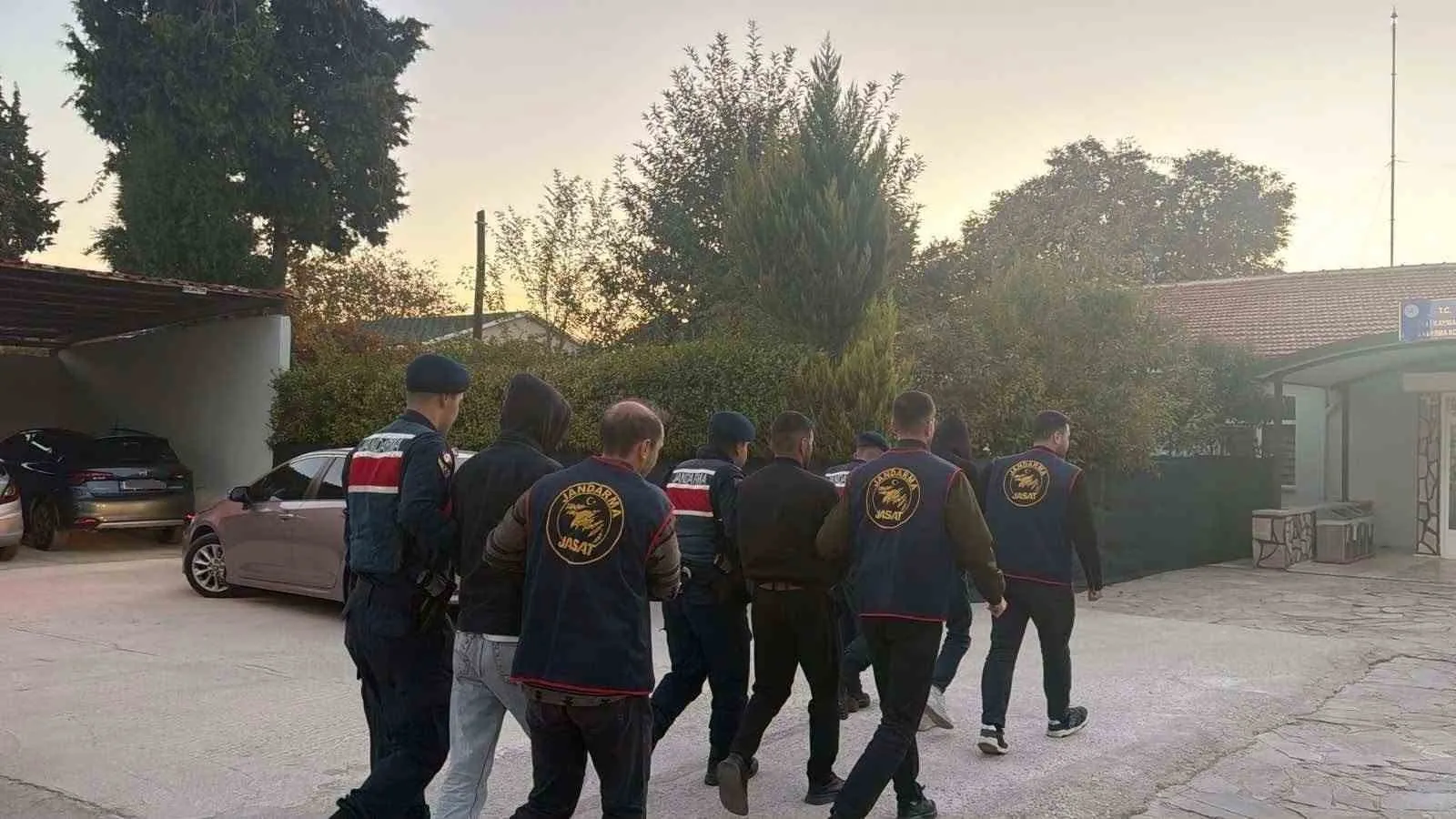 JASAT sahte JASAT’çıları affetmedi