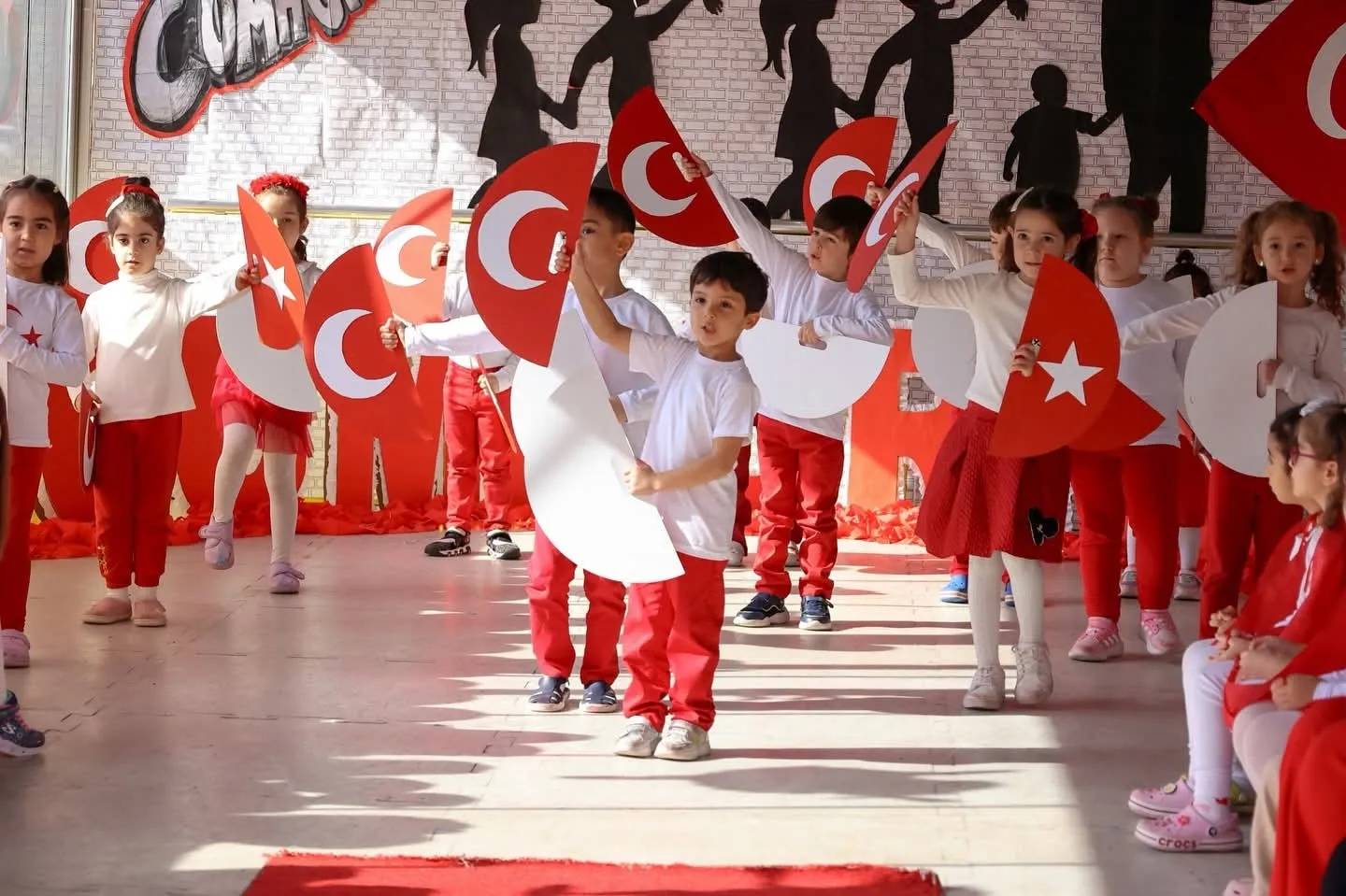 Cumhuriyet Bayramı Efeler’de dolu dolu kutlanacak - 2