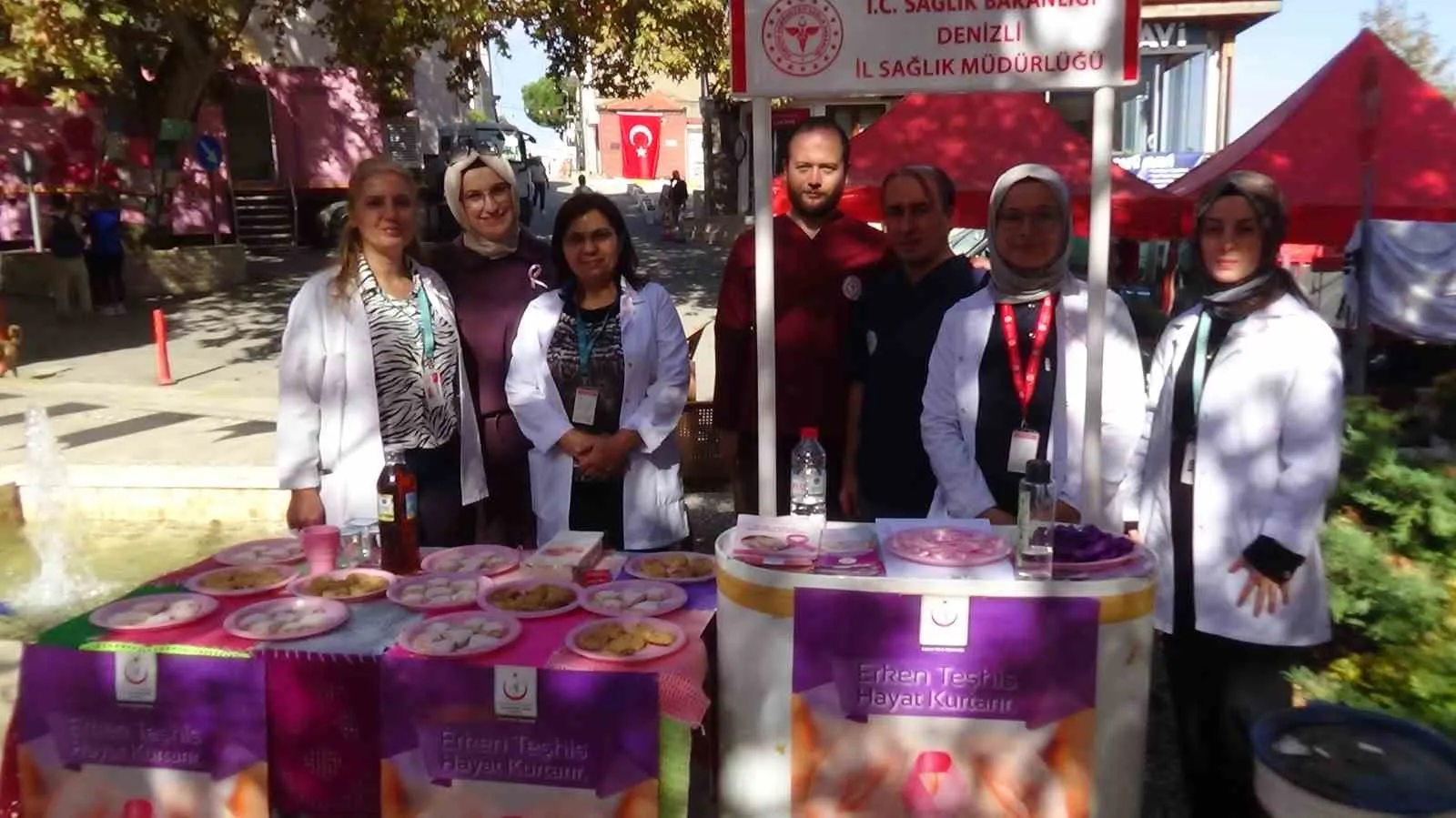 Babafest görkemli açılışla başladı - 5