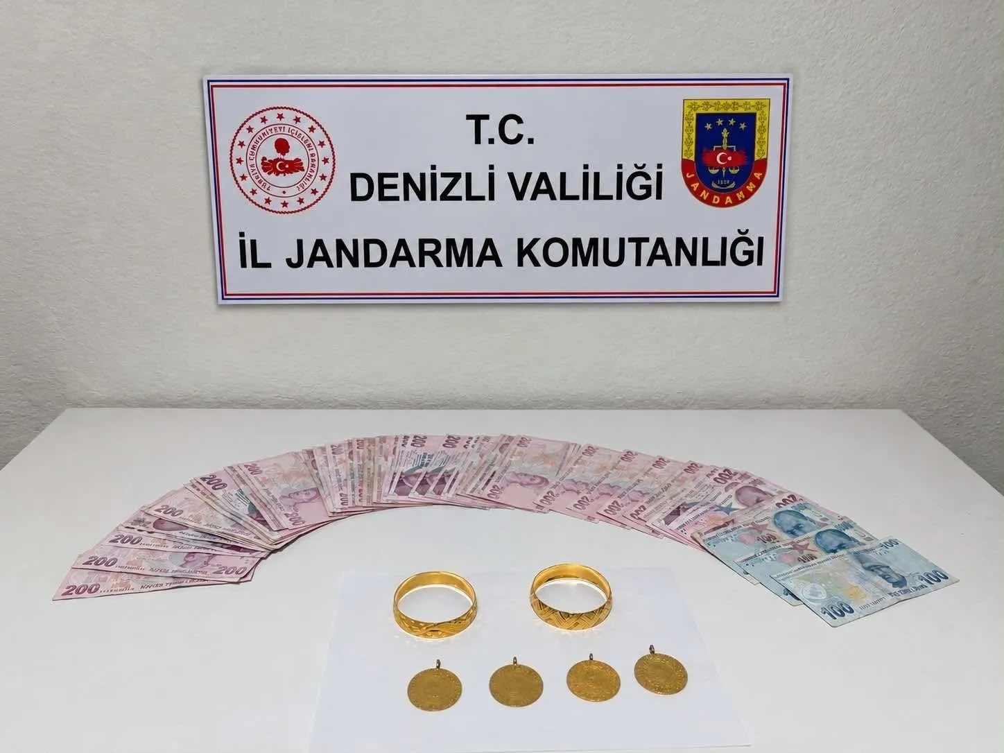 JASAT sahte JASAT’çıları affetmedi - 5
