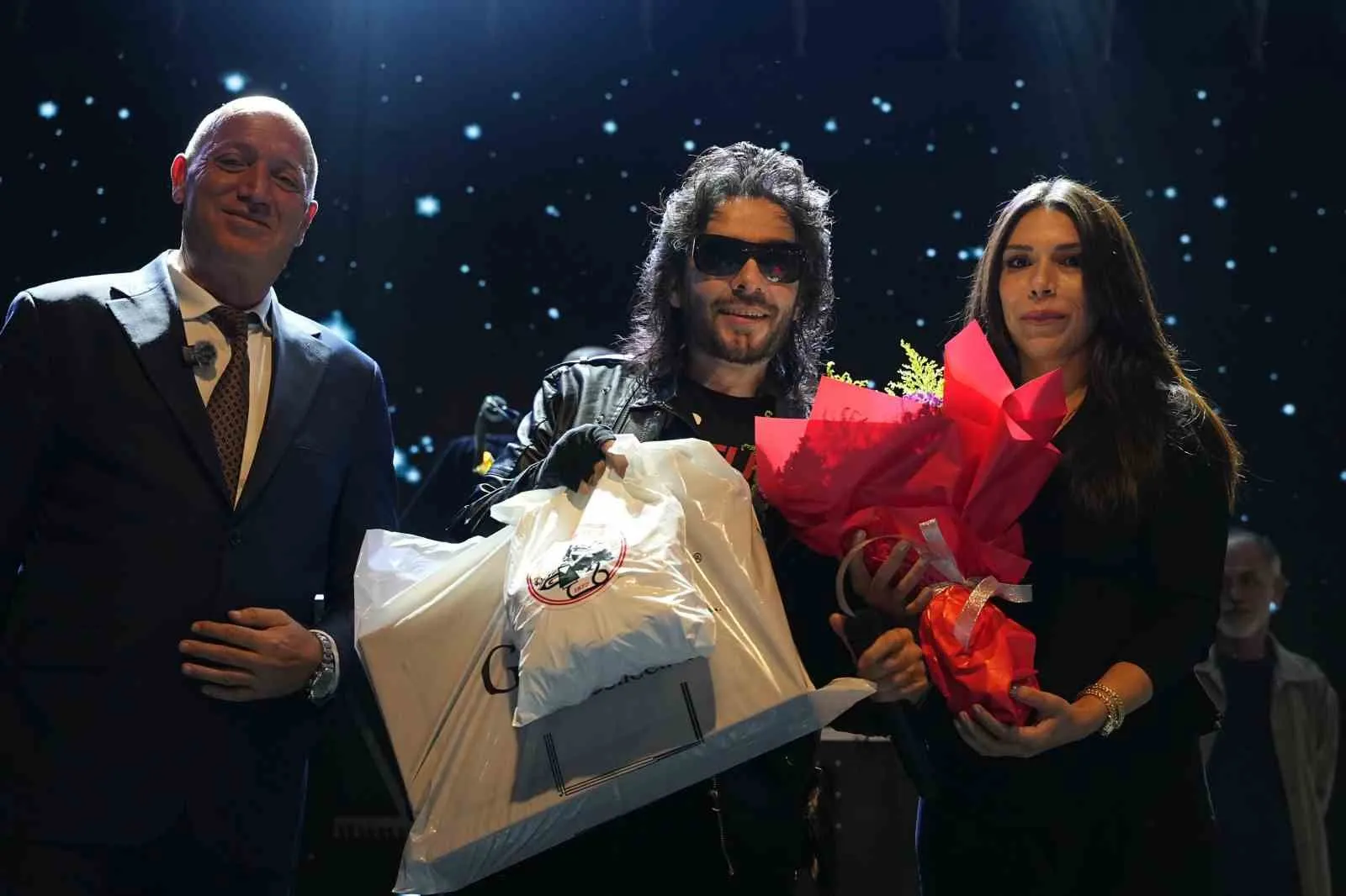 8. Babadağ Babafest, muhteşem İsmail YK konseriyle sona erdi - 2