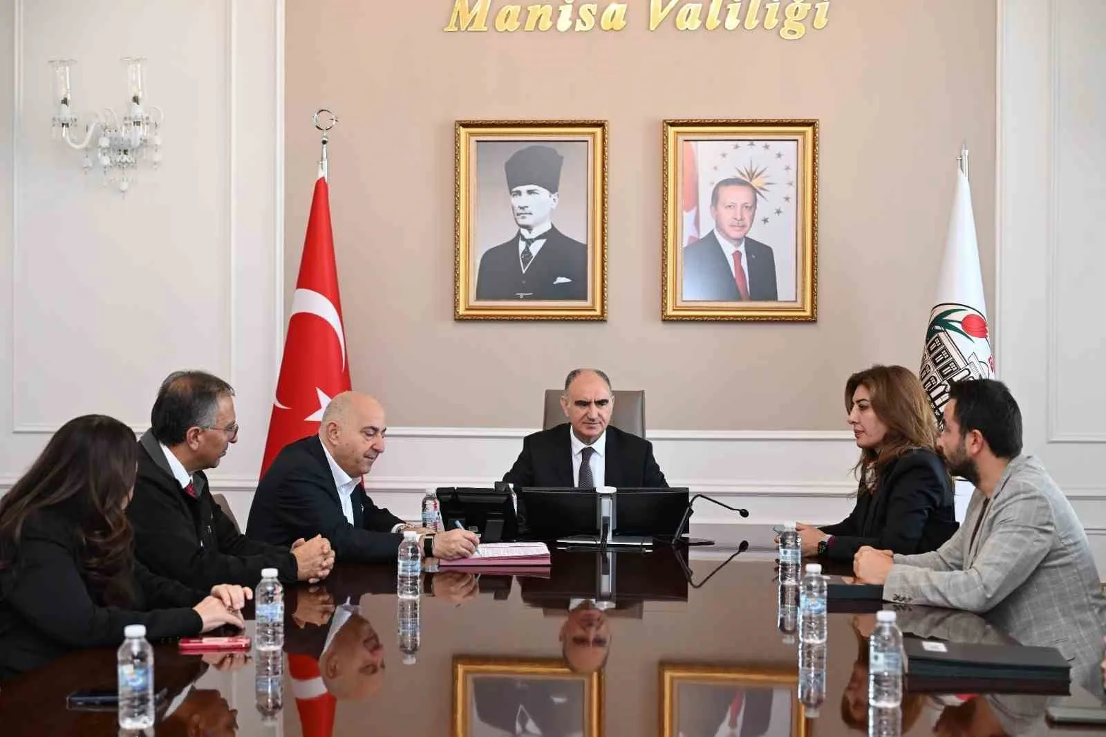Manisa’da 14 çocuğa daha yuva olacak iki yeni çocuk evi açılıyor - 2
