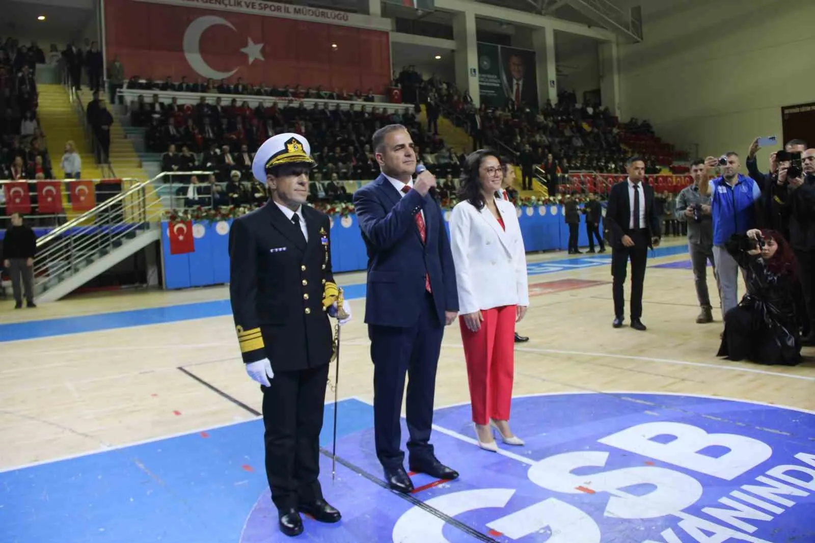 Muğla’da Cumhuriyet Bayramı Coşkusu - 7