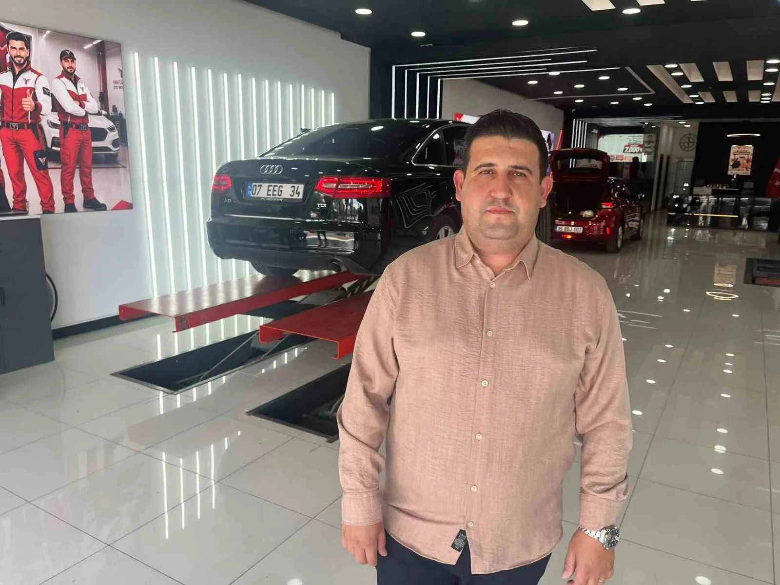 İkinci el araç piyasasında yapay zeka tehlikesi - 4