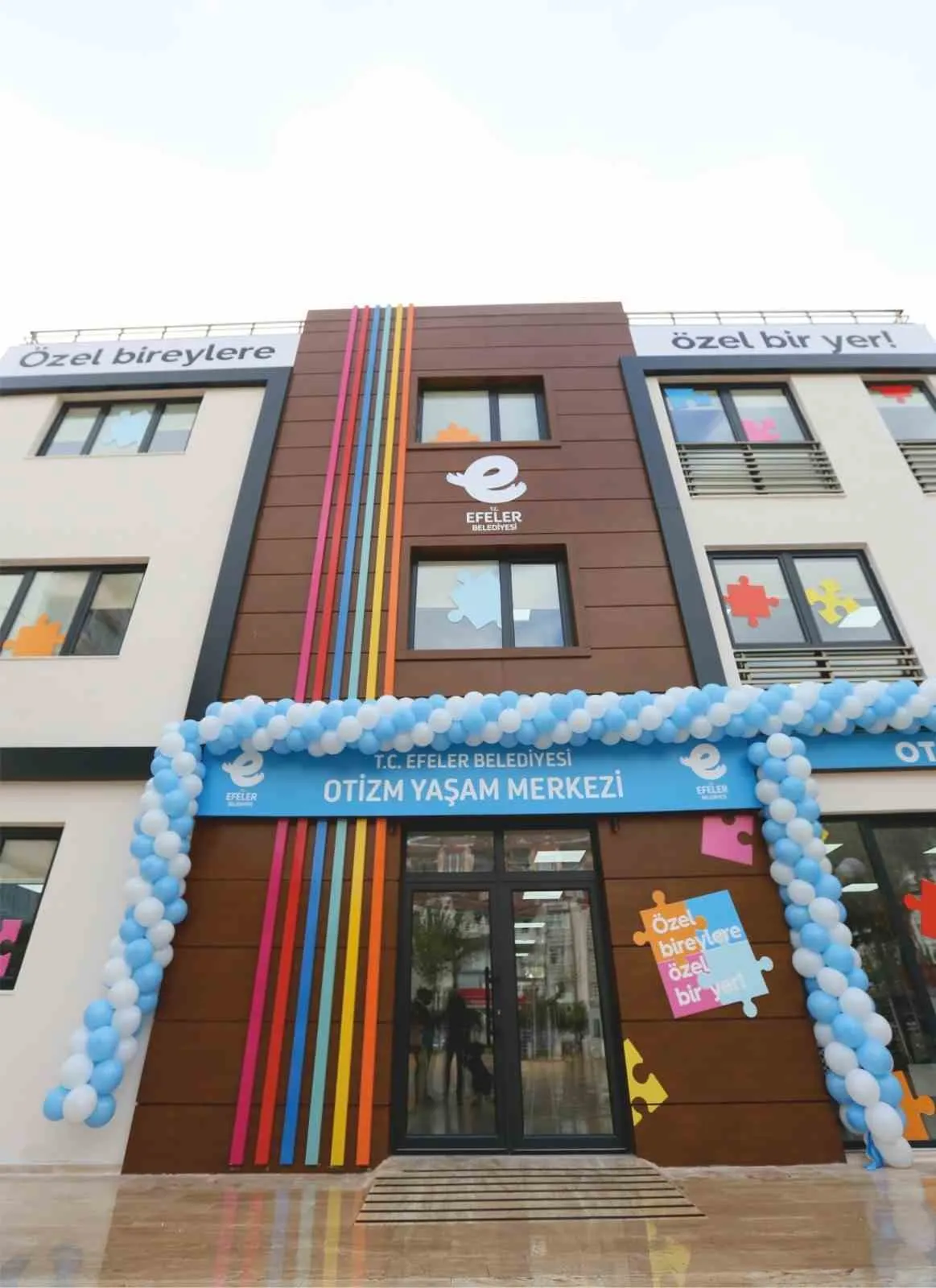 Efeler’de işletmeler Otizm dostu oluyor - 4