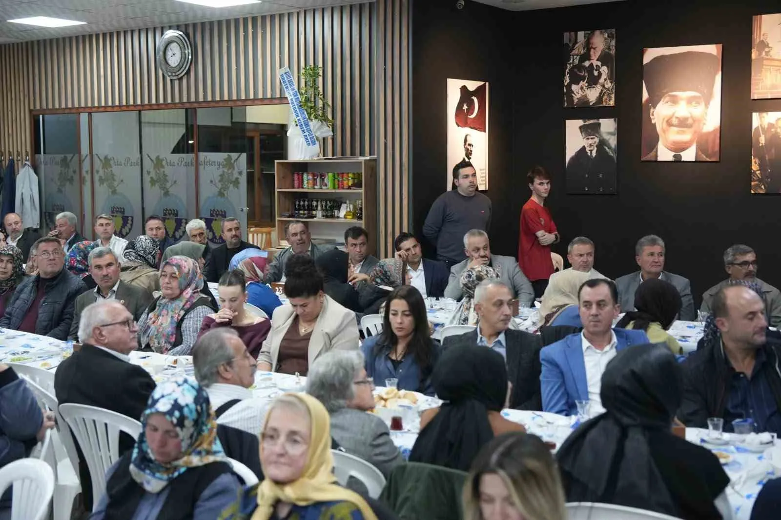 Turgutlu’nun yatırımları için ’Bedeli ne olursa olsun’ dedi - 3