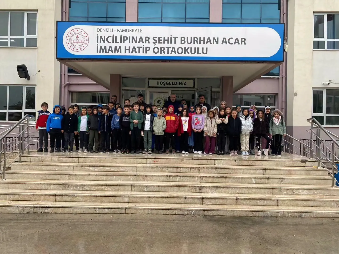 Denizli’de hafızlık eğitimi başladı - 4
