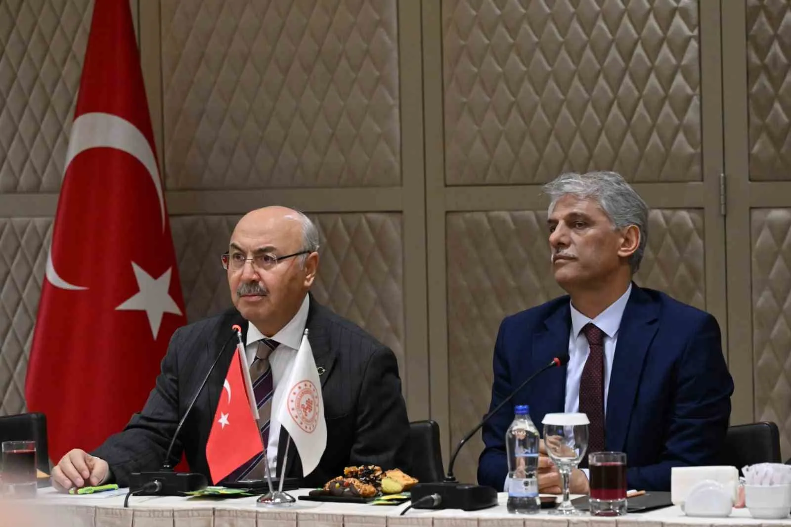 Karahayit’a doğalgaz için geri sayım başladı - 5