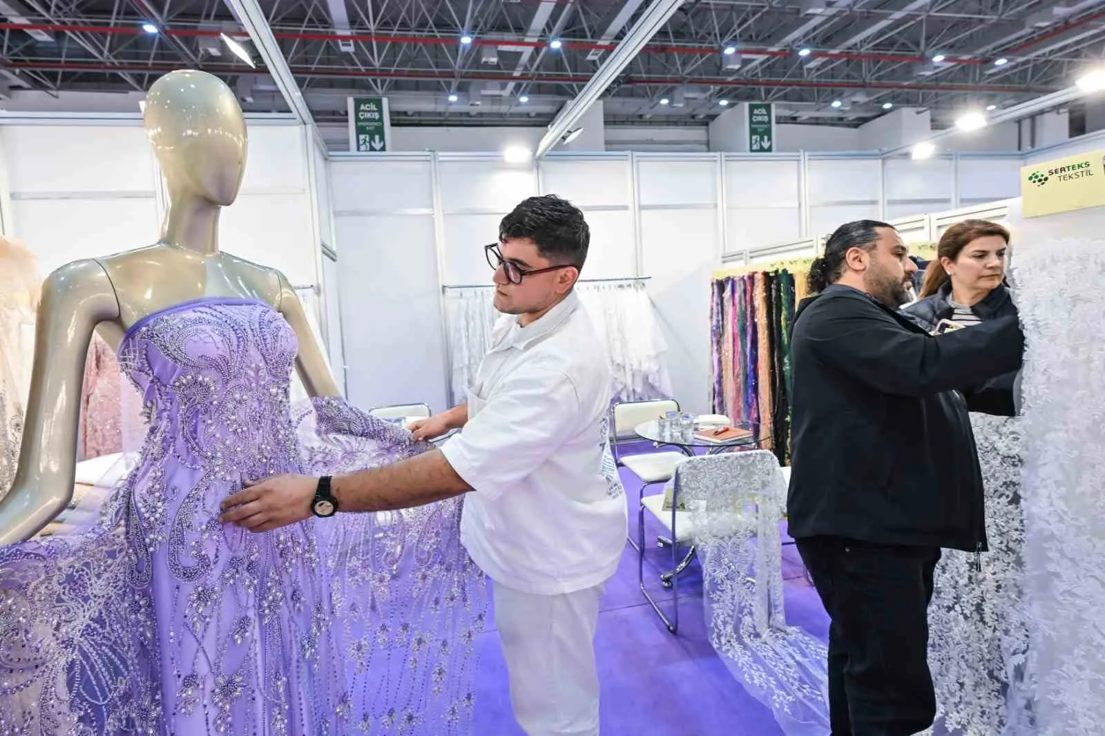 Fashion Prime’dan 2027 modasına İzmir imzası - 2