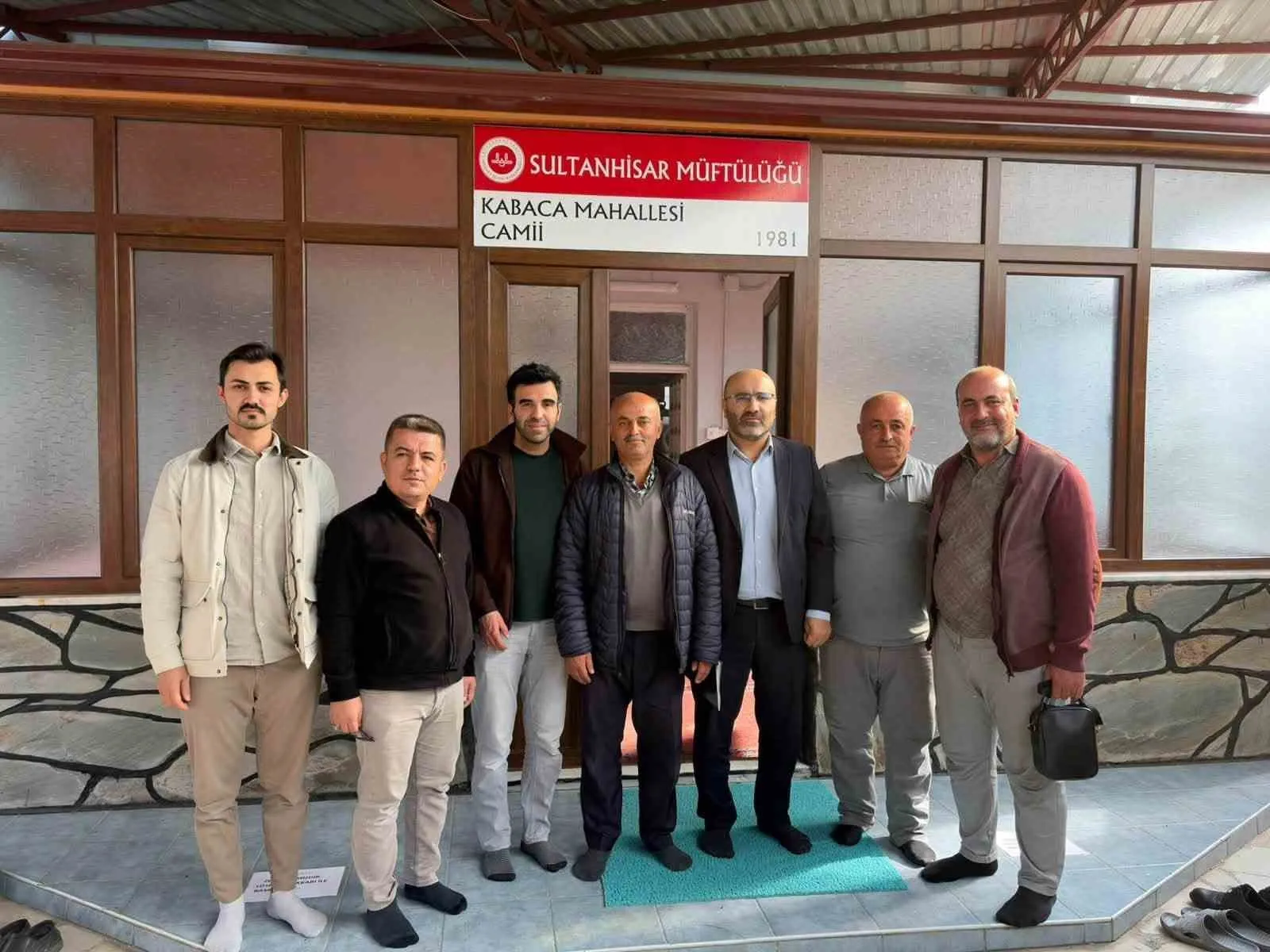 Sultanhisar’da din görevlileri kitap okumak için buluştu - 3