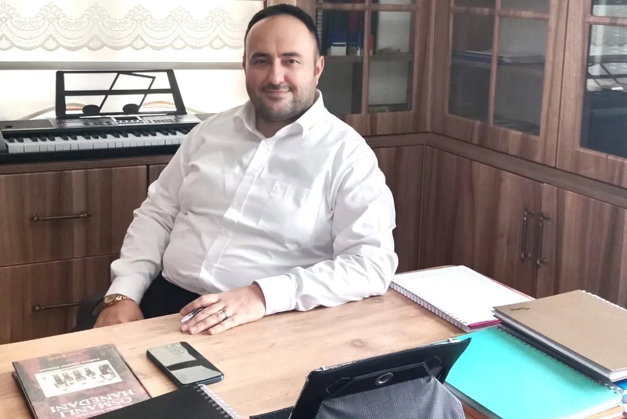 Fatih Köse’den Manisa için deprem uyarısı: "kentsel dönüşümü bekletmemeliyiz"