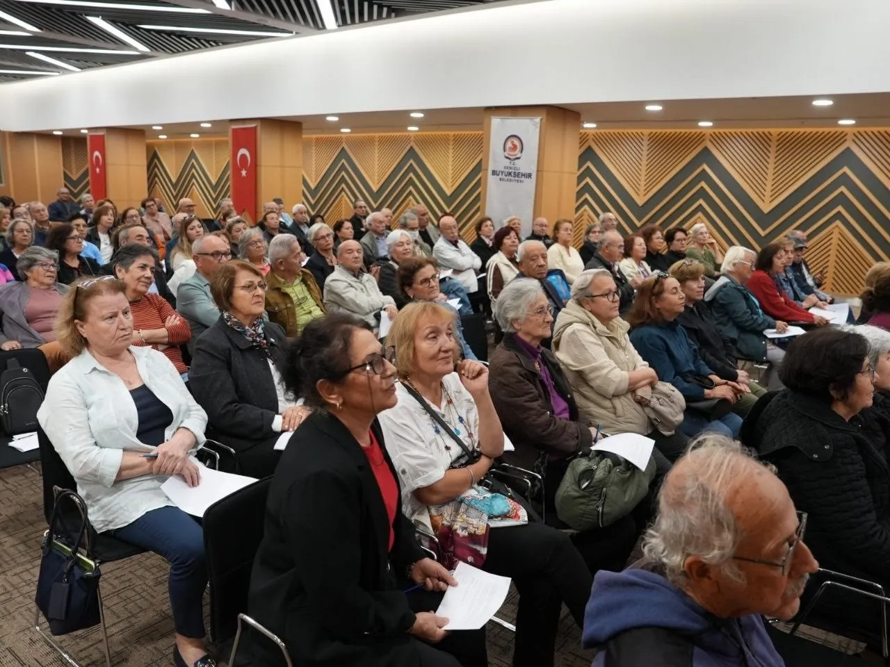 Dolandırıcılık olaylarına karşı hayati farkındalık - 2