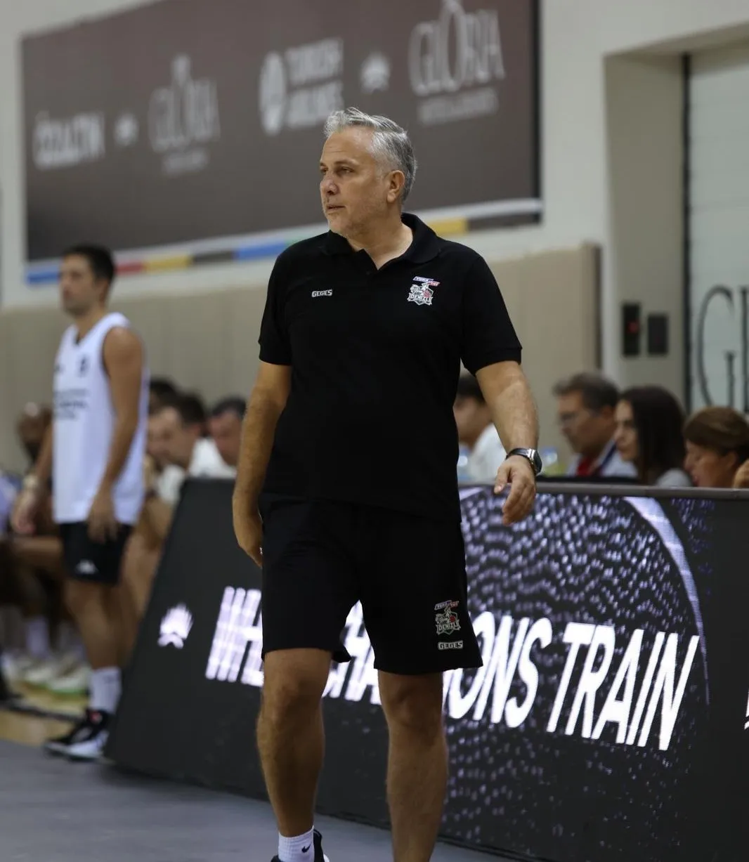 Denizli Basket, Avrupa kupalarında önemli bir galibiyet aldı - 2