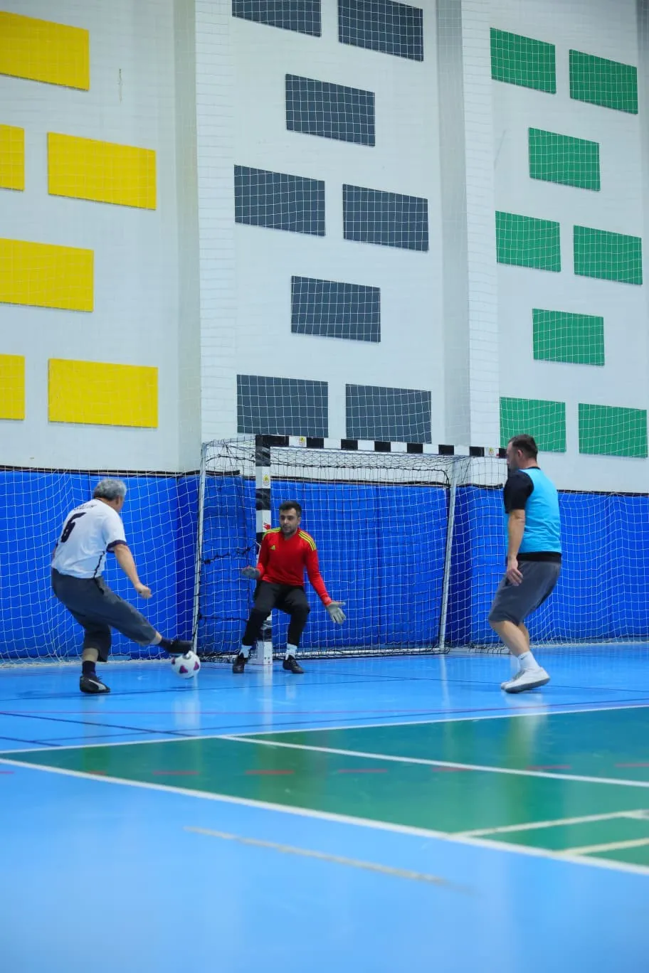 Kamu Spor Oyunlarında finaller başlıyor - 2
