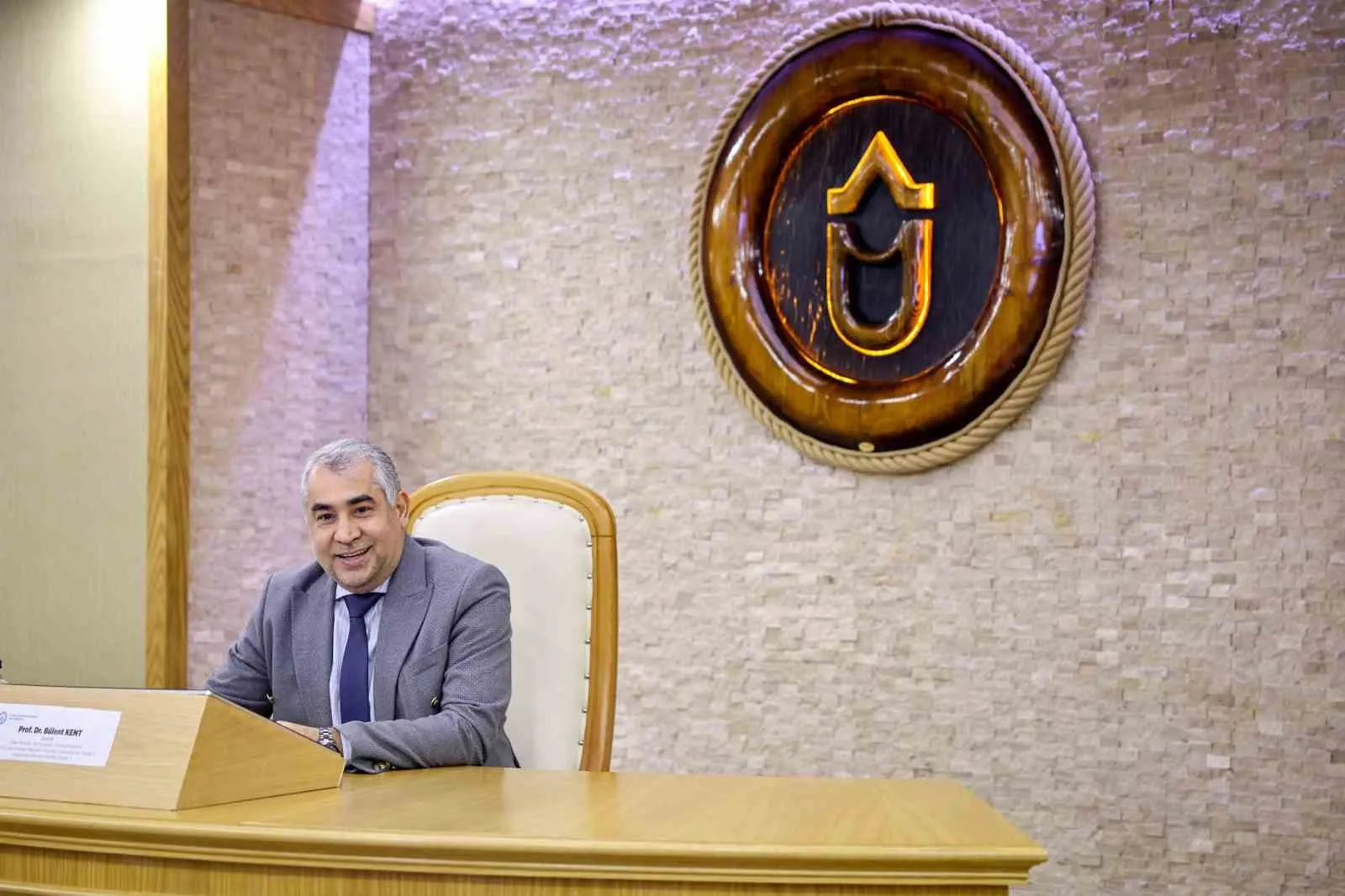 ADÜ’de meslek yüksekokullarının akreditasyon süreçleri değerlendirildi - 4