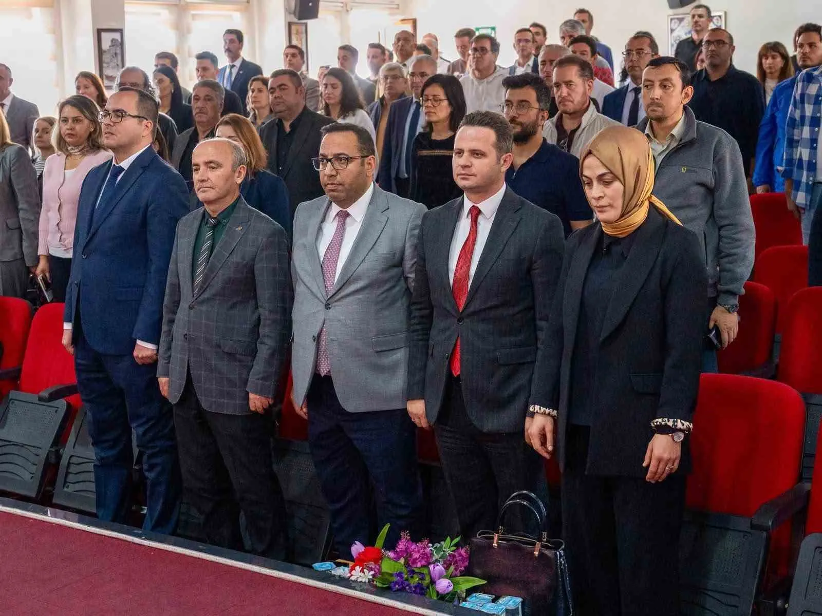 Muğla’da ortak yazılı sınav sistemi bilgilendirme toplantısı düzenlendi