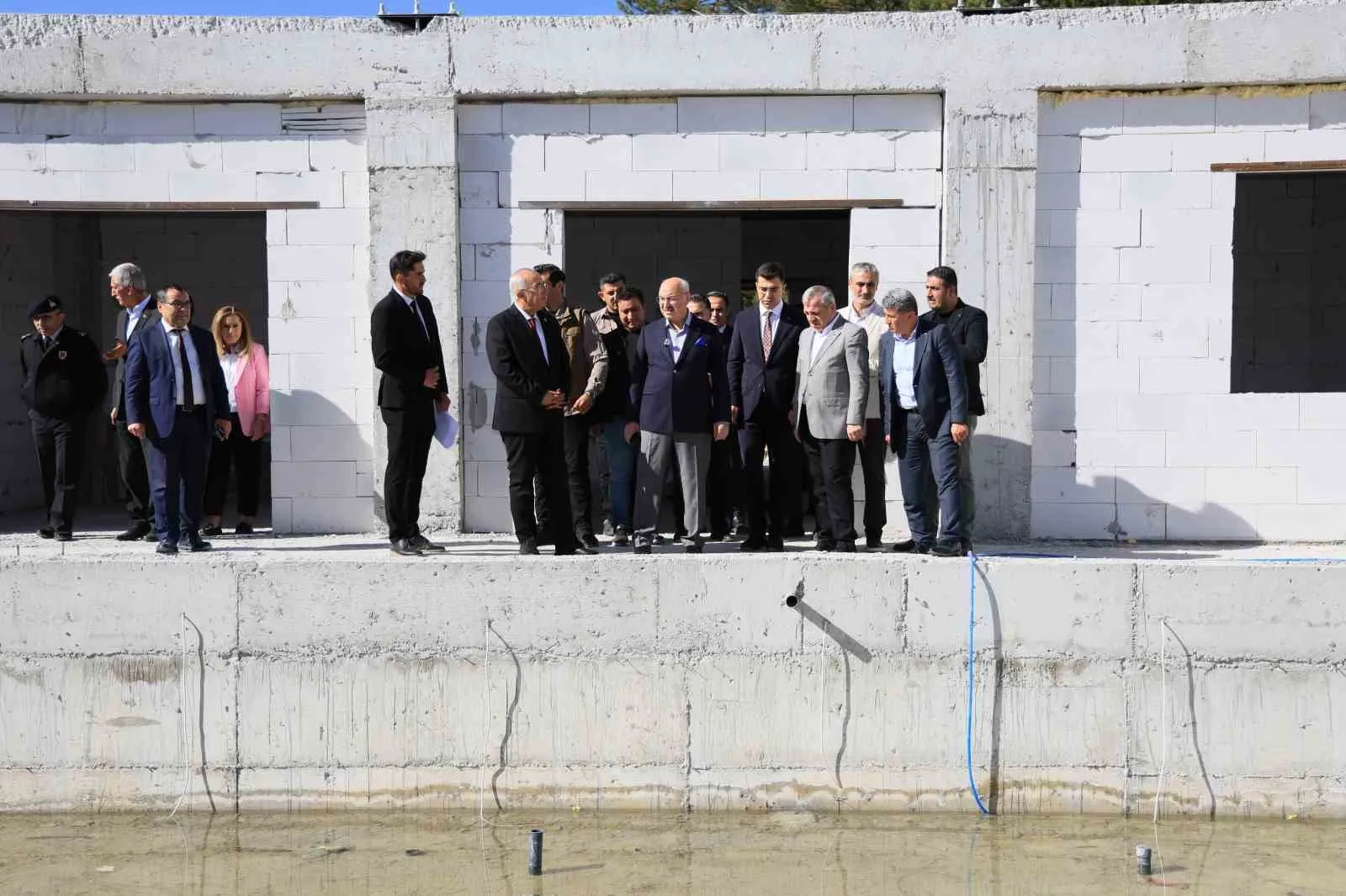 Vali Köşger’den Denizli’nin üretim merkezi Çameli’ye övgü - 6