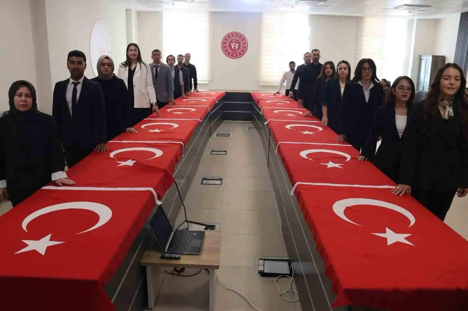 Aydın’da sözleşmeli personelin memuriyet heyecanı - 4