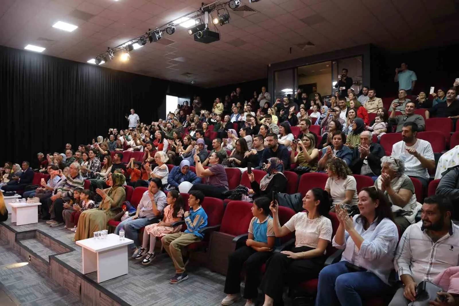 Didim Belediyesi’nden miniklerle Cumhuriyet Bayramı kutlaması - 3
