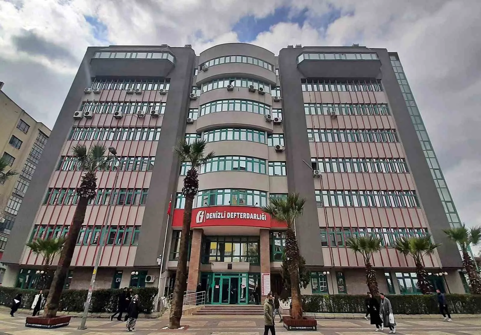 Denizli Defterdarlığı borçu taksitlendirmeleri için kritik uyarıda bulundu