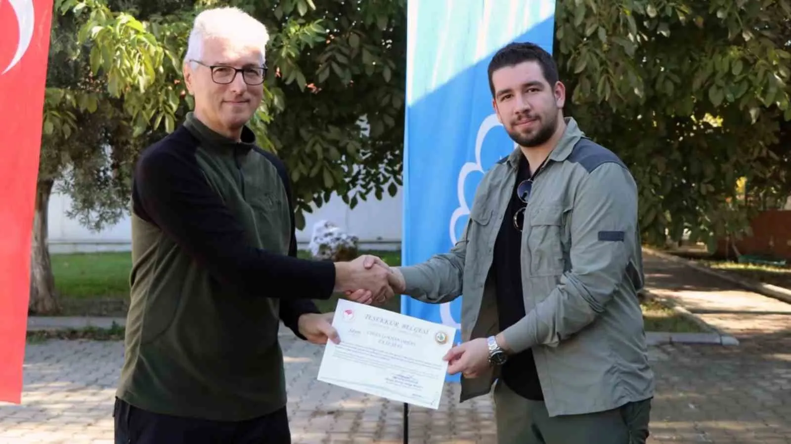 Muğla’da görevli orman yangınları hava araçlarının görevleri sona erdi - 5