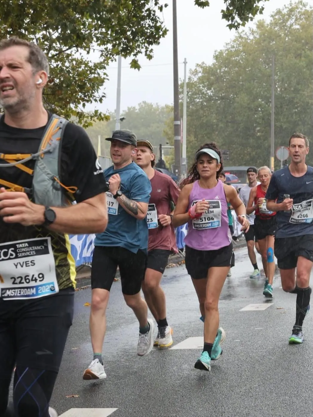 Aydınlı öğretmen 42 kilometrelik maratonu rekoruyla tamamladı - 3