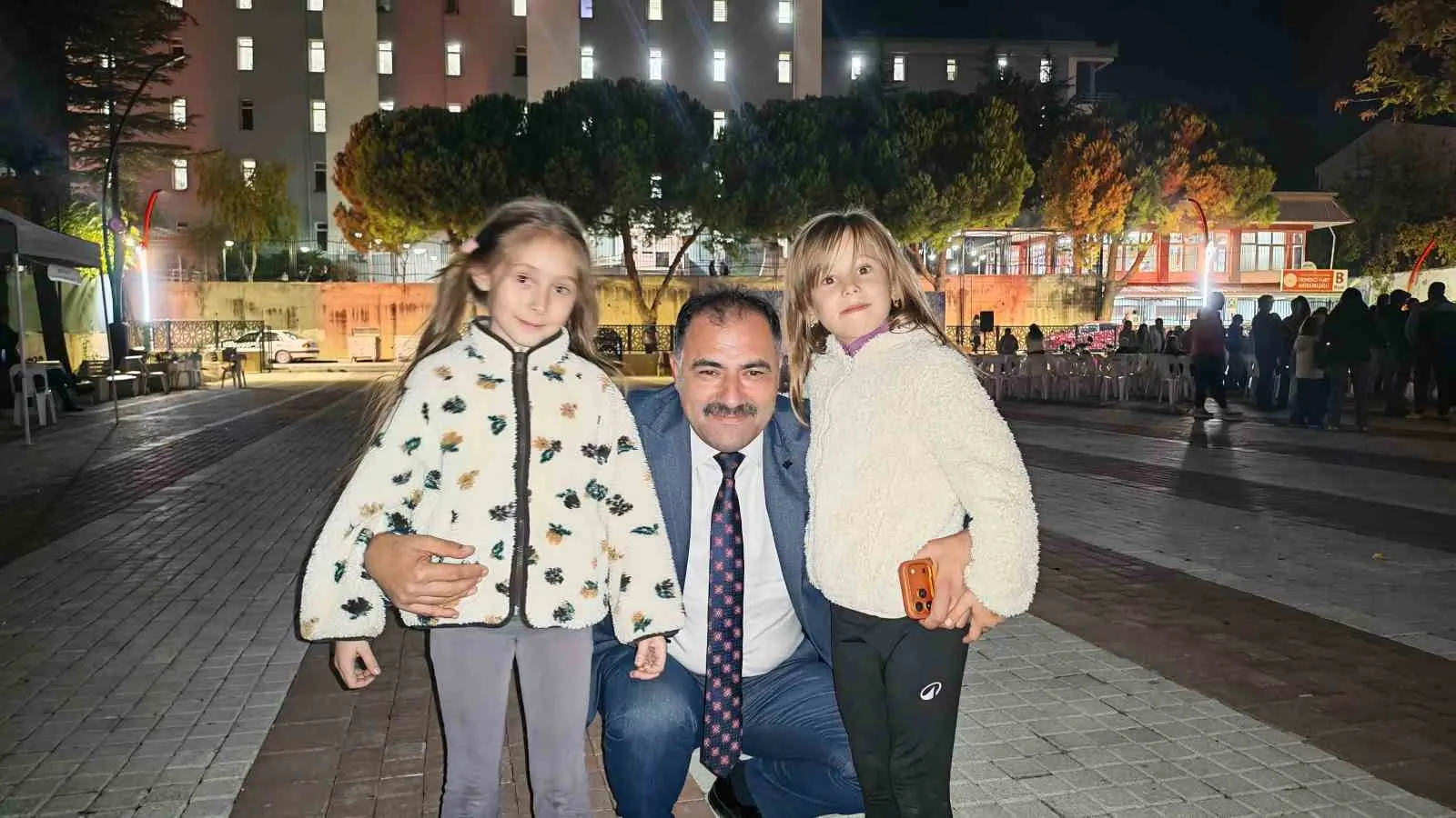 Demirci’de bilim rüzgarı - 2