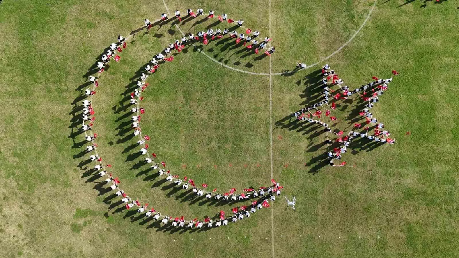 Bozdoğan’da Cumhuriyet coşkusu: 103. yıl görkemli törenle kutlandı - 7