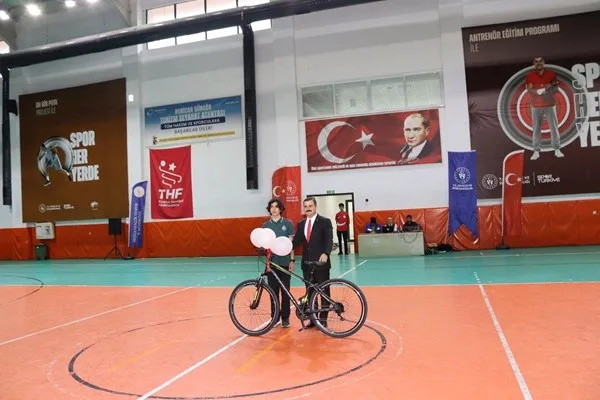Köyceğiz’de Cumhuriyet Bayramı coşkusu yaşandı - 5