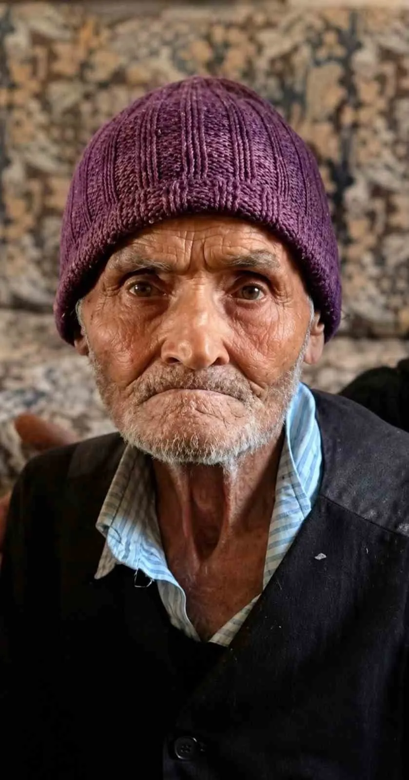 Yatağan’da Kore Gazisi hayatını kaybetti - 4