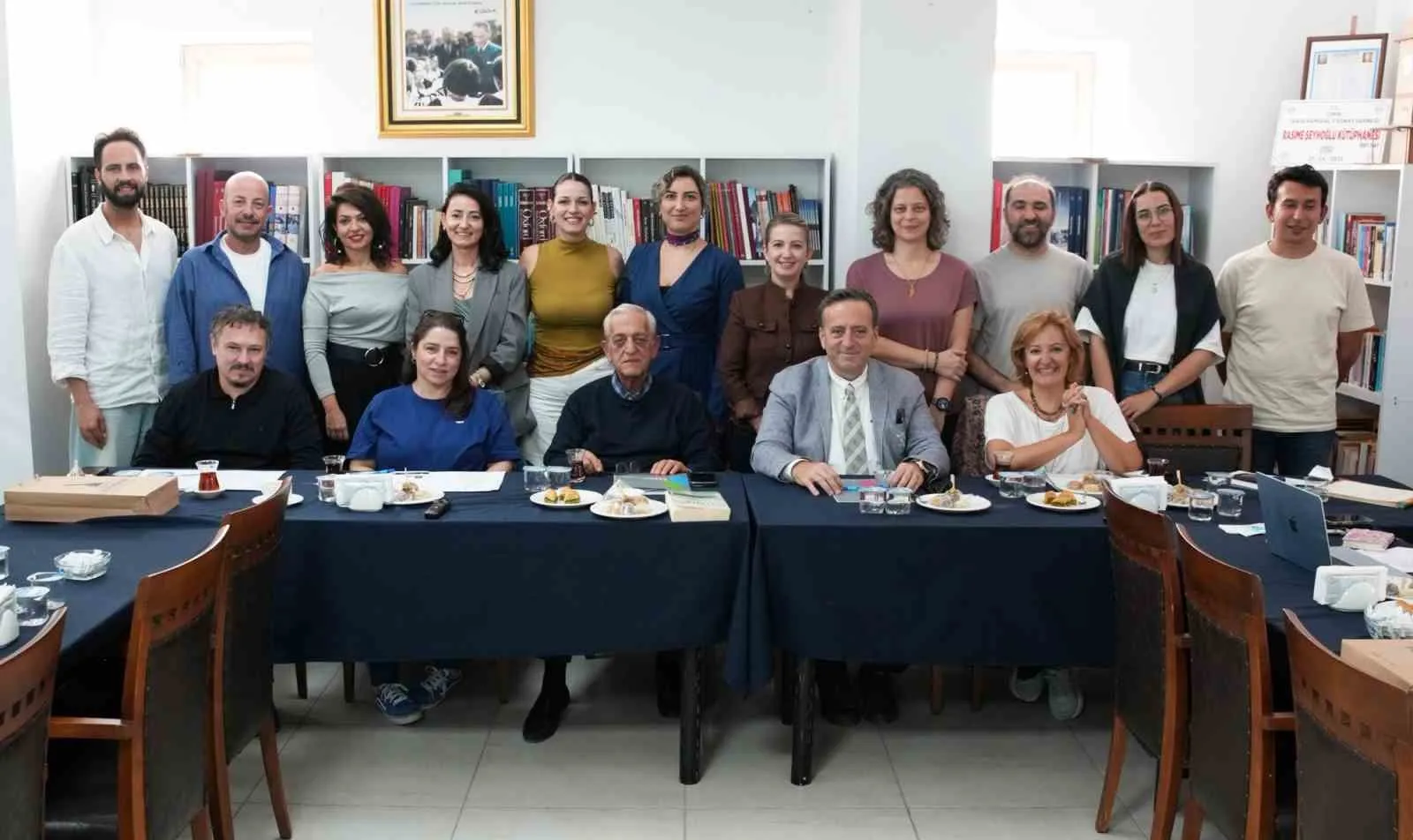 Tarihe Saygı Yerel Koruma Ödülleri’nin sahipleri belli oldu - 6