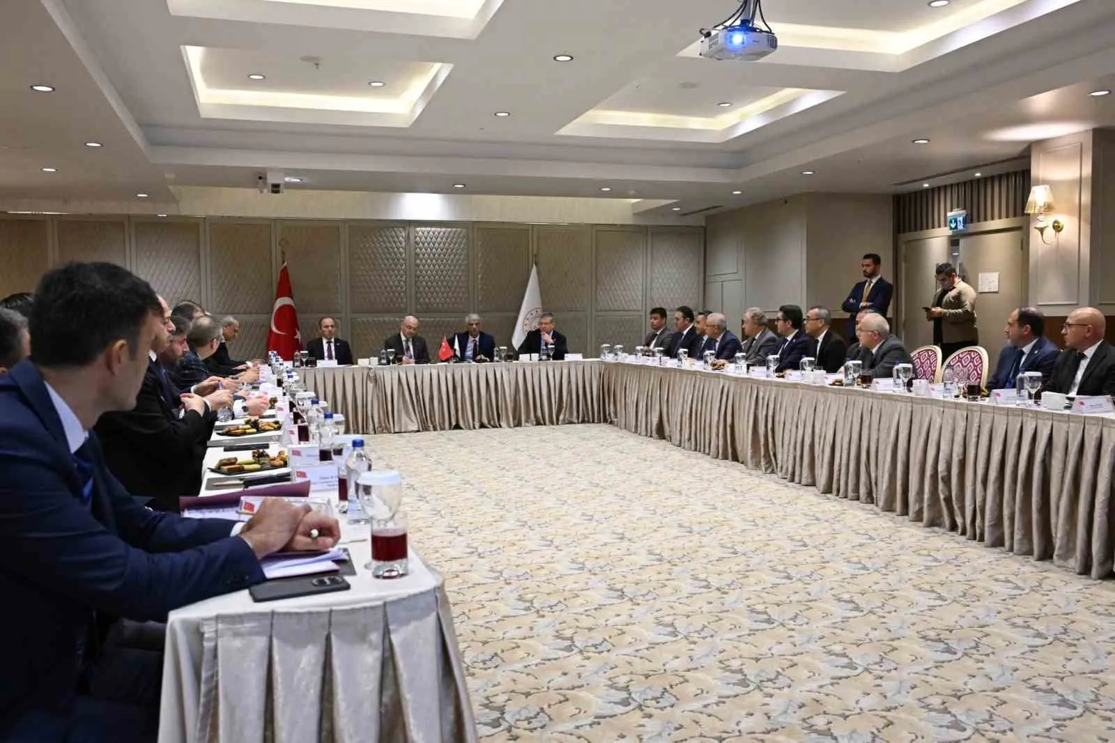 Karahayit’a doğalgaz için geri sayım başladı - 4