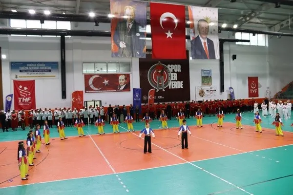 Köyceğiz’de Cumhuriyet Bayramı coşkusu yaşandı - 3