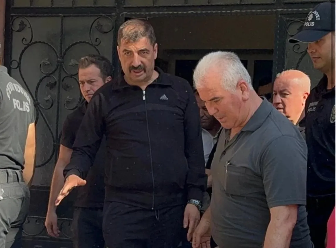 Başkan Dönmez’in yargılandığı dava 29 Aralık’a ertelendi