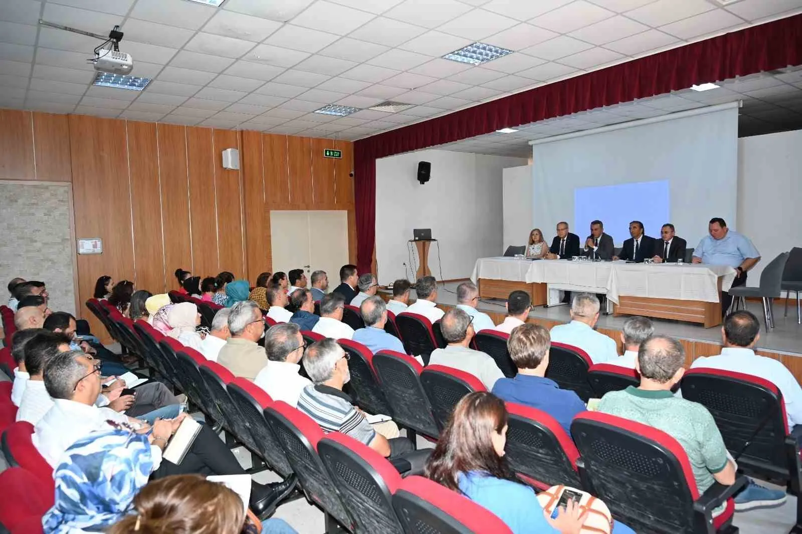 Denizli’de okul güvenliğine yönelik tedbirler aralıksız sürdürülüyor - 2