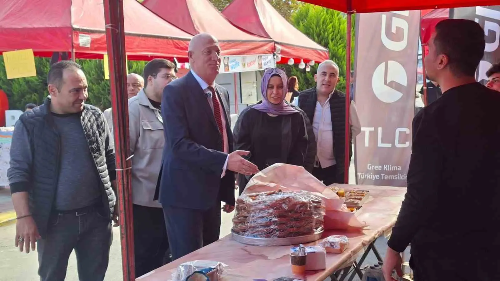 8. Babadağ BABAFEST 2026 başladı - 5