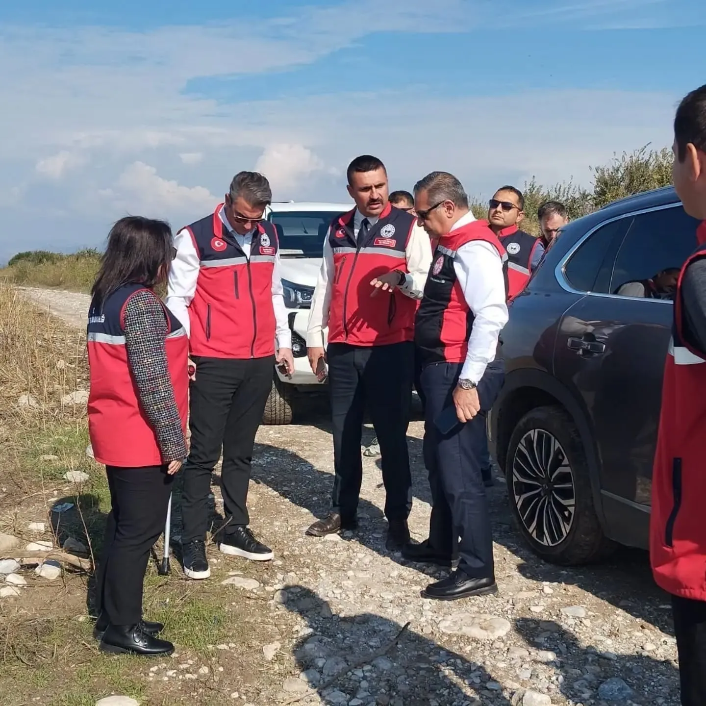 Taşkından 8 ay sonra Tatarlar bölgesinde yeniden inceleme - 4