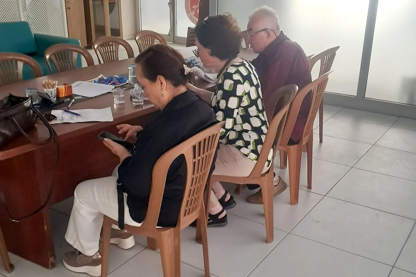 Efeler’de hayat boyu öğrenme dönemi - 2
