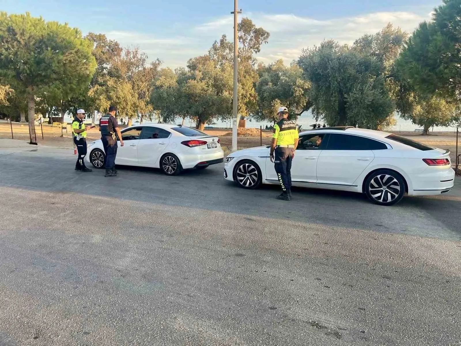 Aydın’da 31 aranan şahıs yakalandı