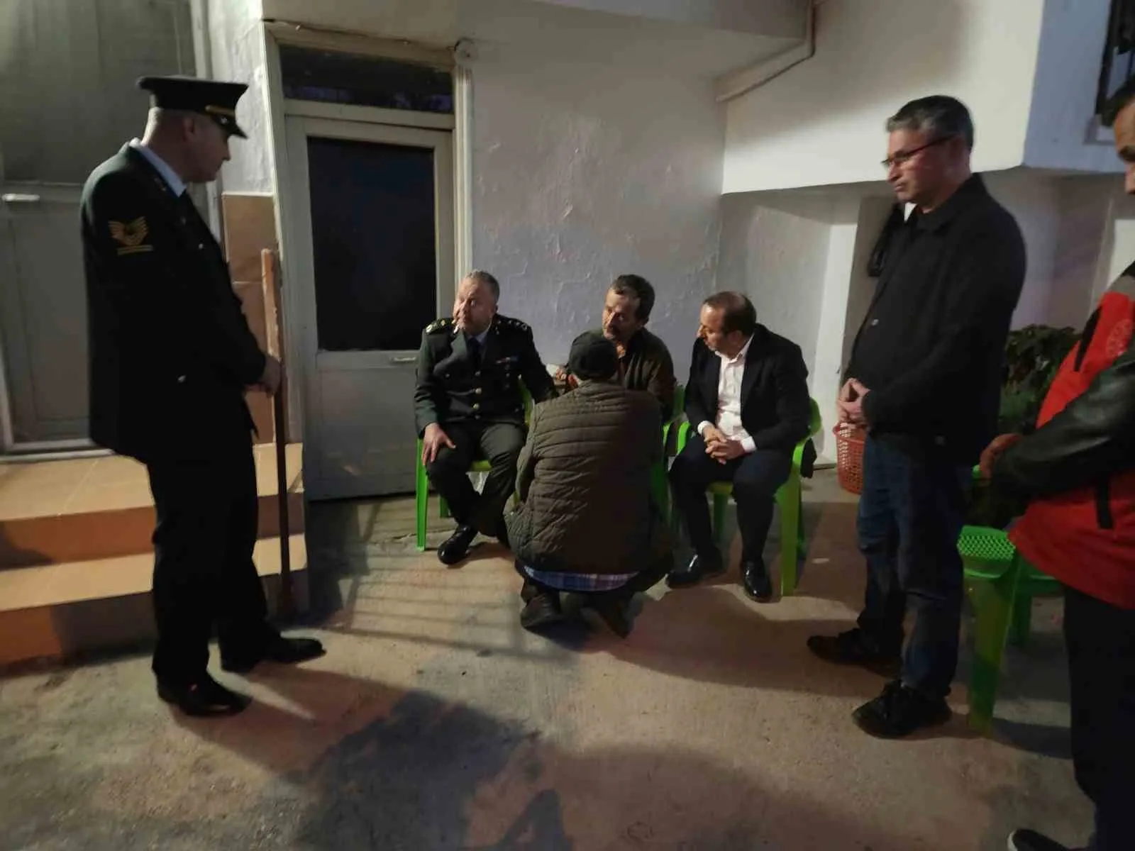 Aydınlı asker Hakkari’de şehit oldu - 2