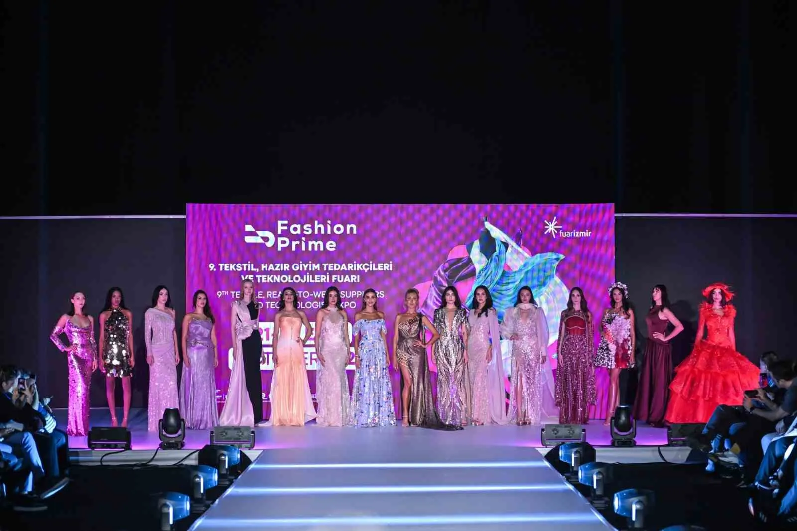 Fashion Prime’dan 2027 modasına İzmir imzası - 7
