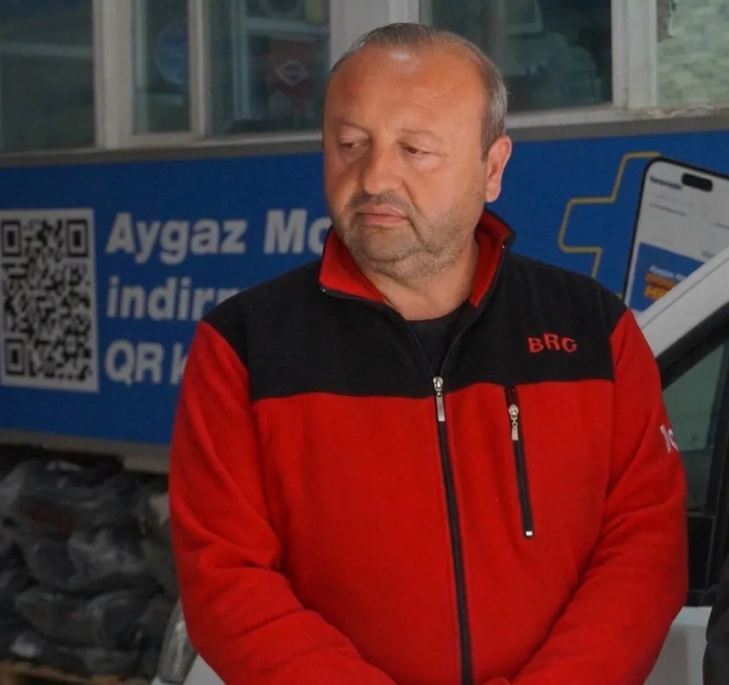 Sanayide kış bakımı mesaisi başladı: "Çürüyen benzin hortumları yangın çıkarıyor" - 2