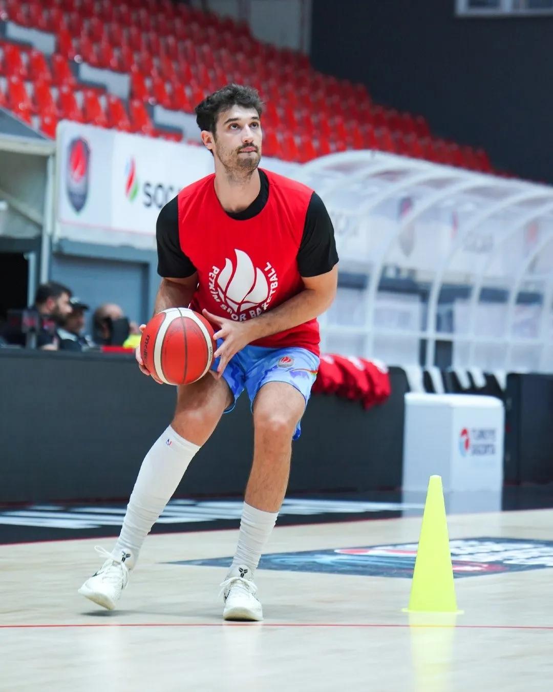 Yiğit Onan: "Euroleague’de oynamak istiyorum" - 3