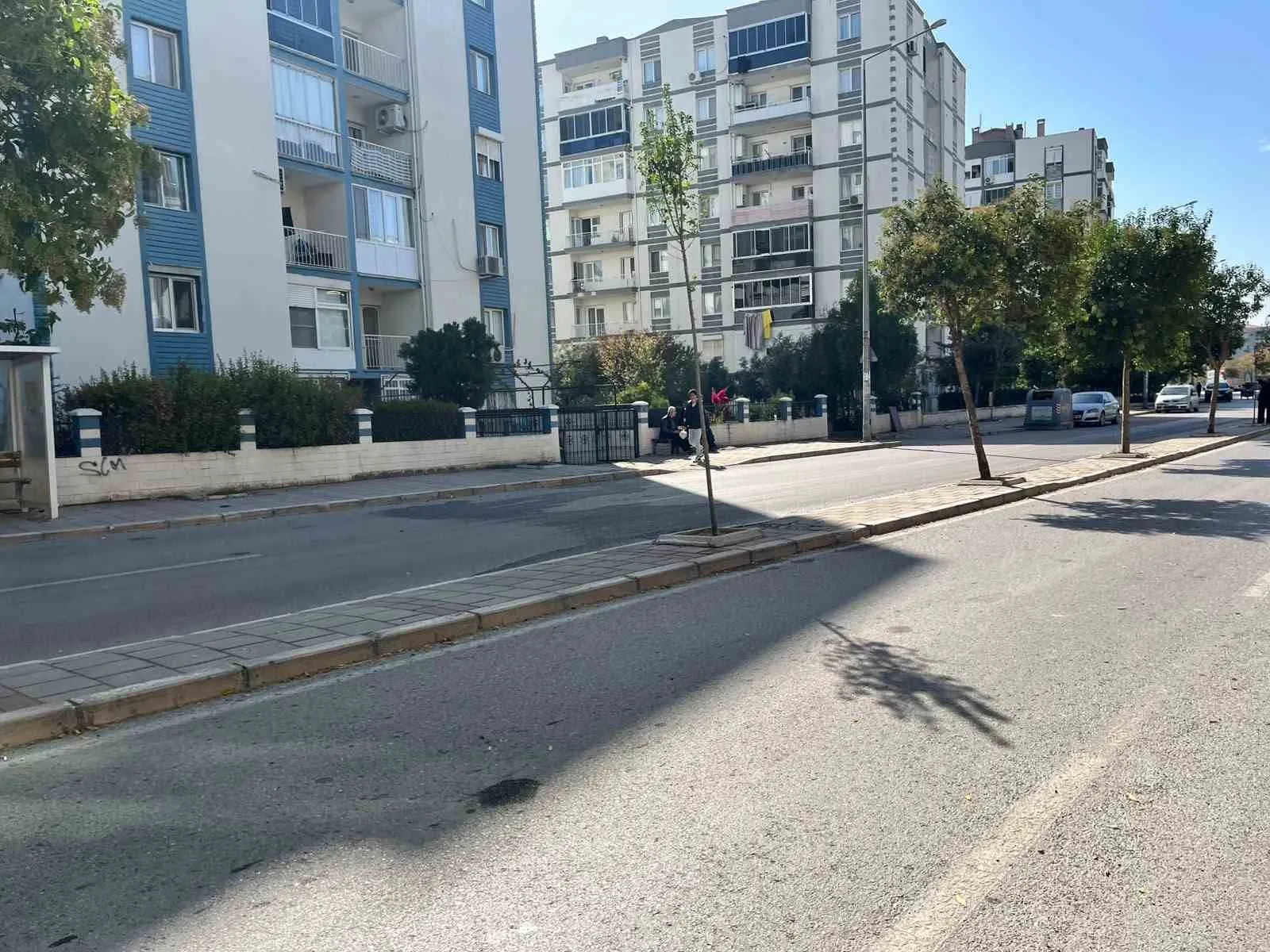 Emekli astsubay kardeşlerin kavgası kanlı bitti - 2