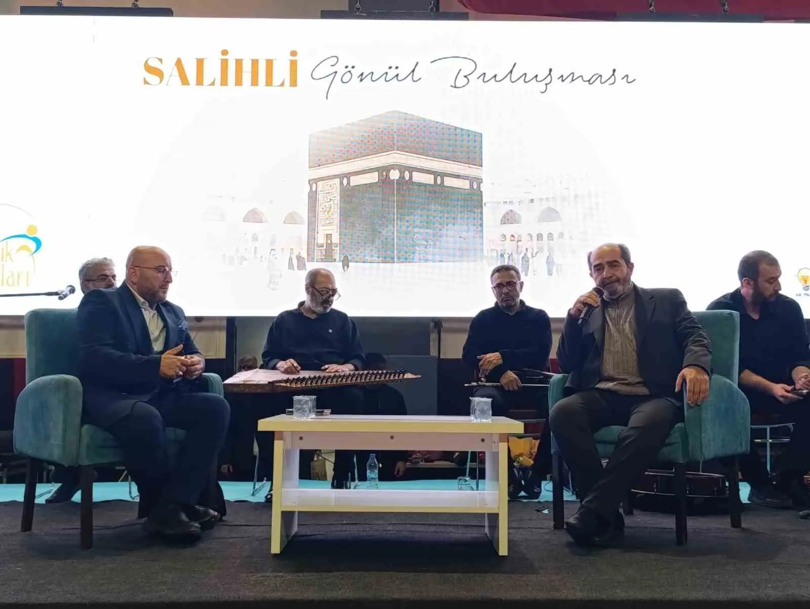 Salihli’de gönül buluşmaları - 4