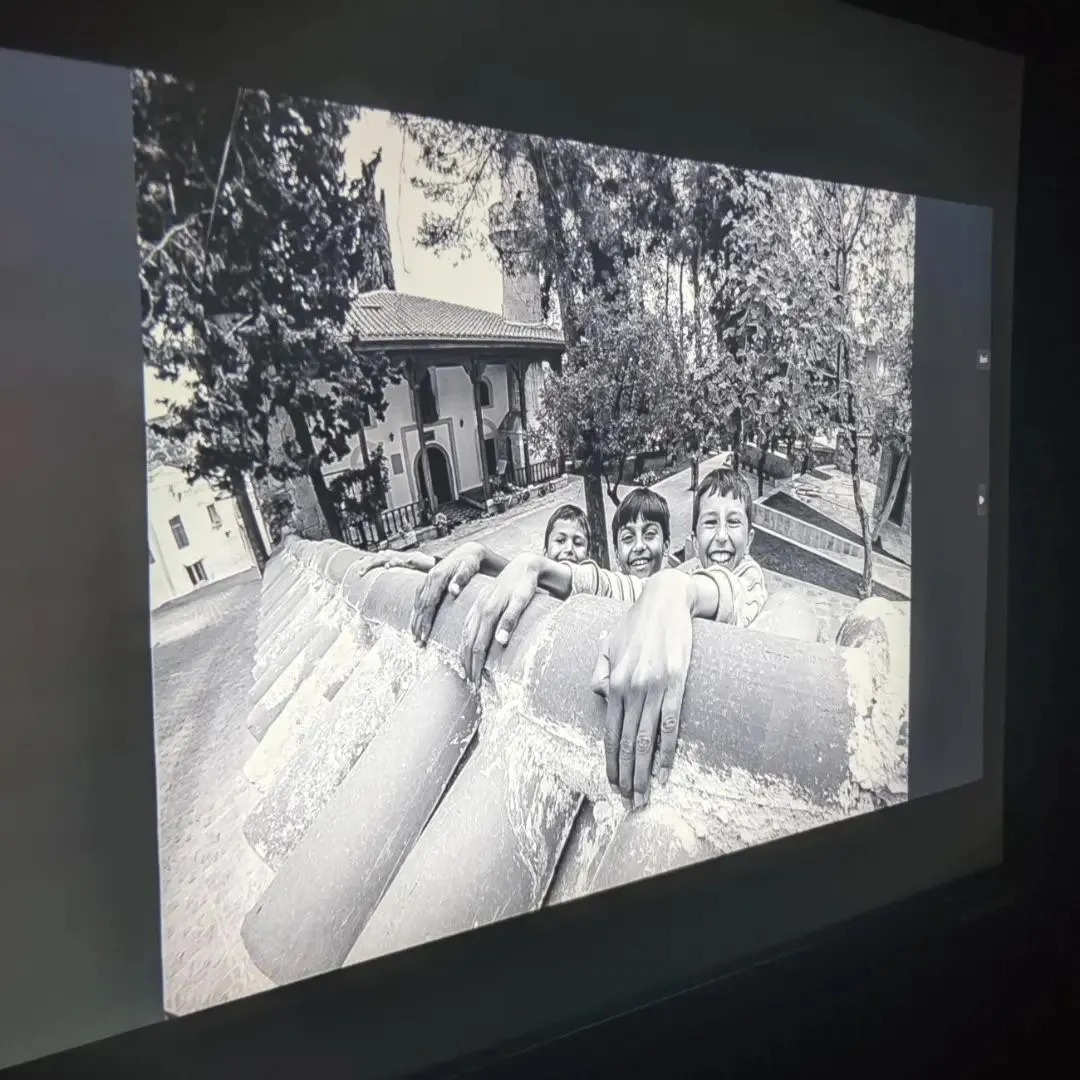 Gençler fotoğrafçılık eğitimiyle kendi hikâyelerini karelere sığdırıyor - 4
