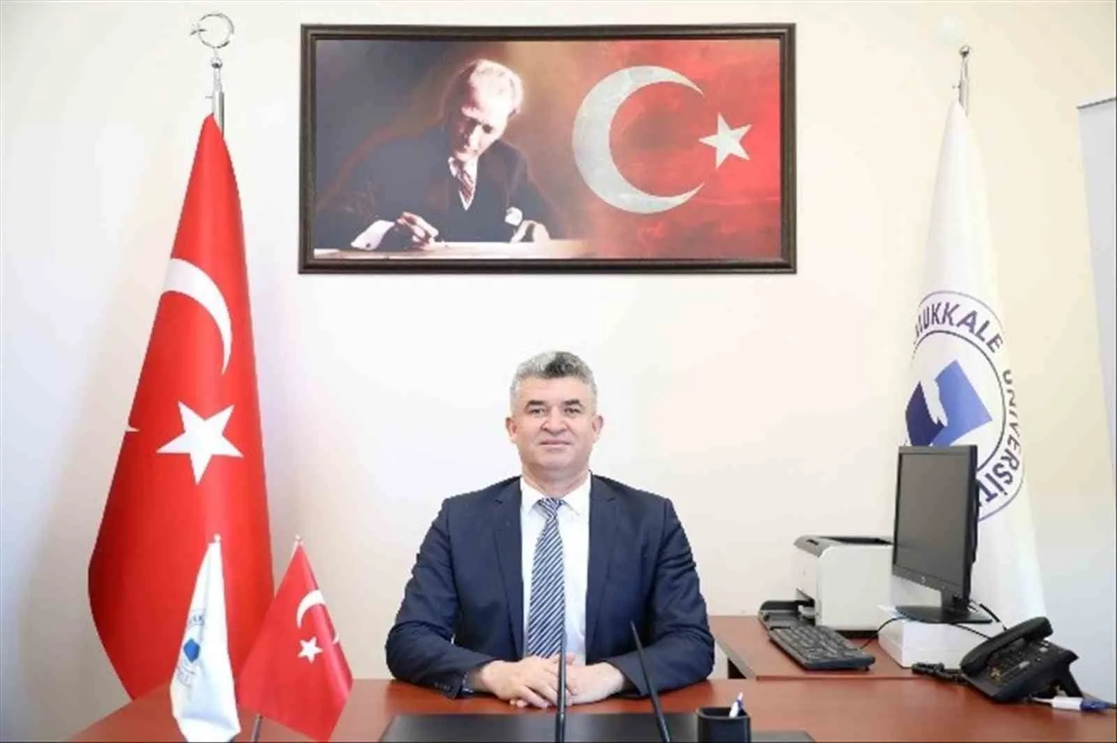 Astroturizmin yükselen yıldızı; Denizli Beyağaç Topuklu Yaylası - 3