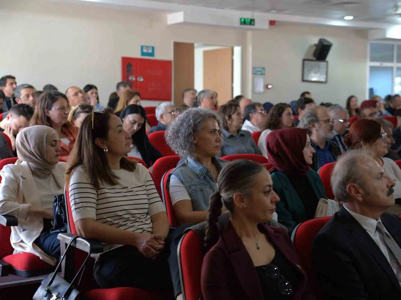Muğla’da ortak yazılı sınav sistemi bilgilendirme toplantısı düzenlendi - 5